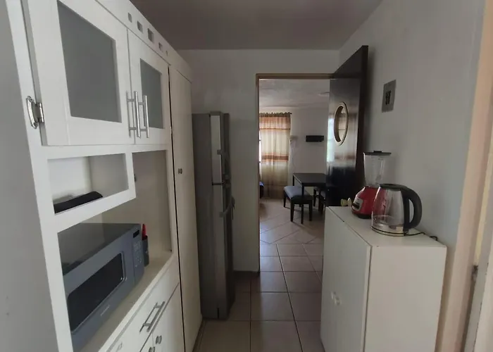 Depto 2 Recs, 6 Camas , Tultipark Y Tultepark Apartment